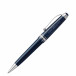 Ручка шариковая Montblanc Meisterstück The Origin Blue CT
